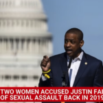 Justin Fairfax